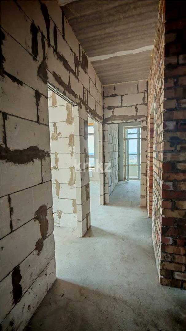 Продажа 2-комнатной квартиры, 60 м² в Караганде - фото 5