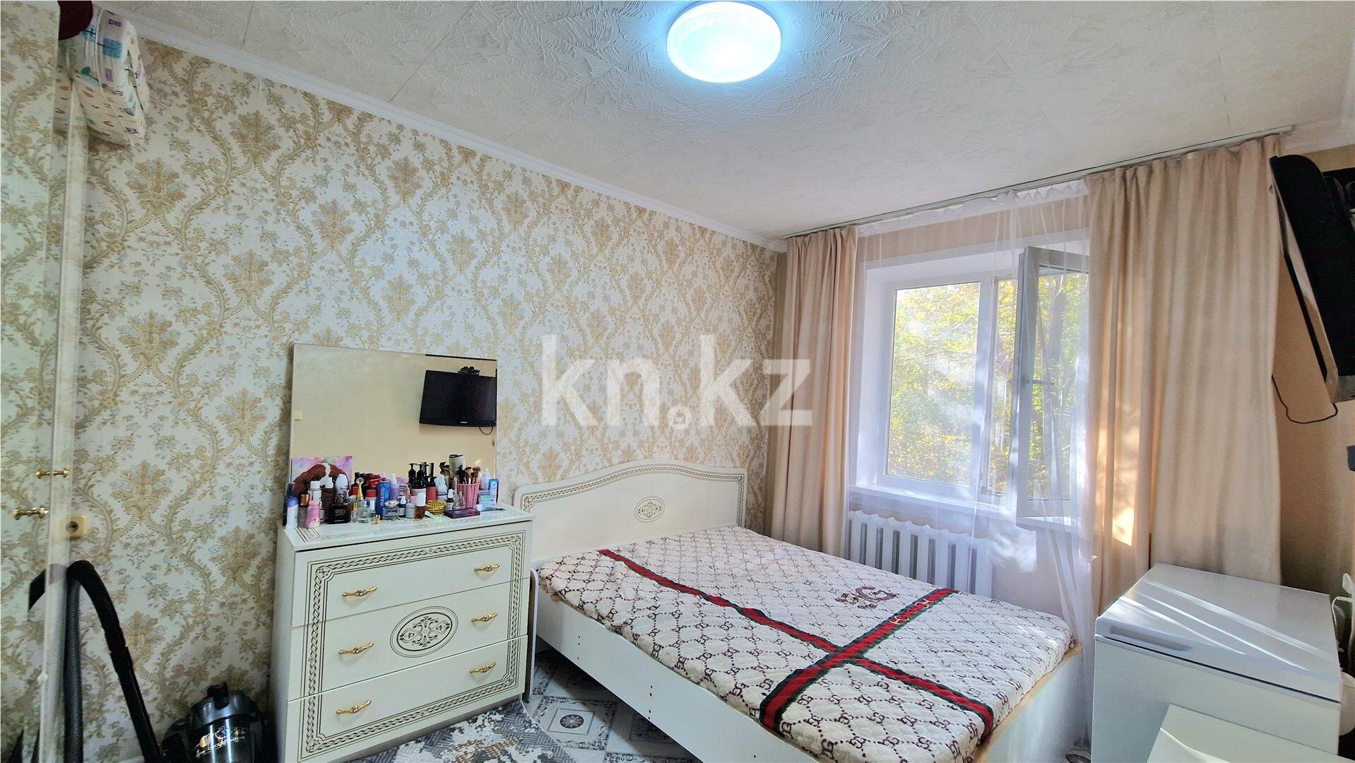 Продажа 2-комнатной квартиры, 53 м² в Караганде - фото 2