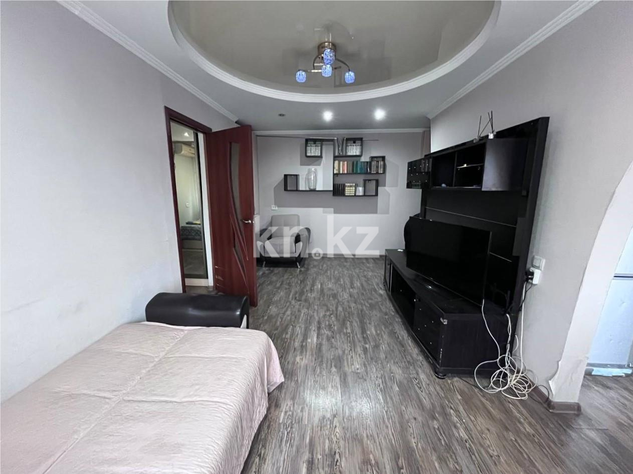 Продажа 2-комнатной квартиры, 41 м² в Караганде