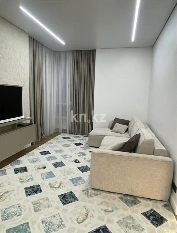 Продажа 2-комнатной квартиры, 76 м², пр. Серкебаева, дом  146 в Алматы