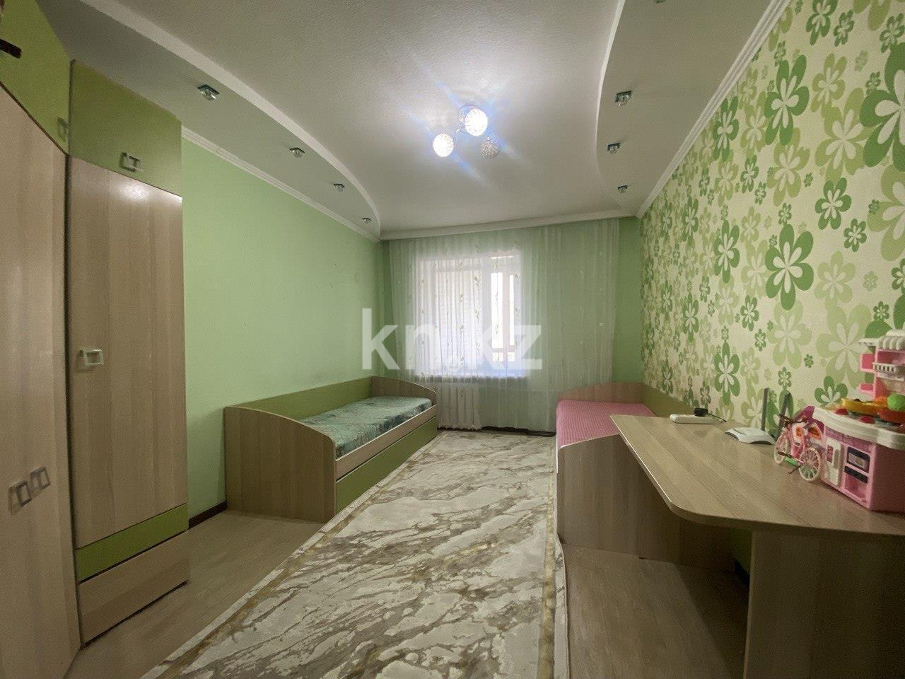 Продажа 3-комнатной квартиры, 90 м², 68 квартал в Темиртау - фото 3
