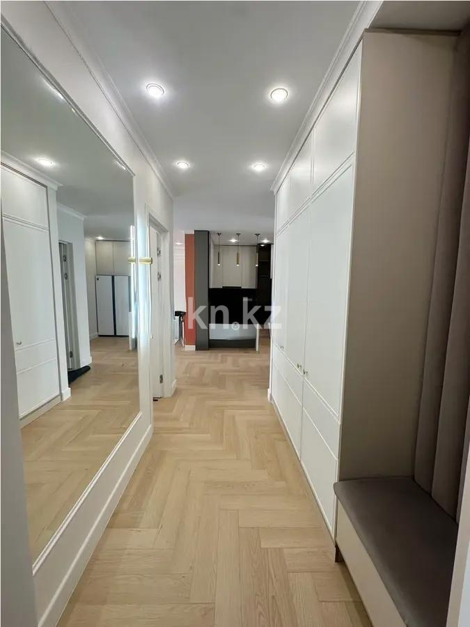 Продажа 4-комнатной квартиры, 112 м² в Алматы - фото 8