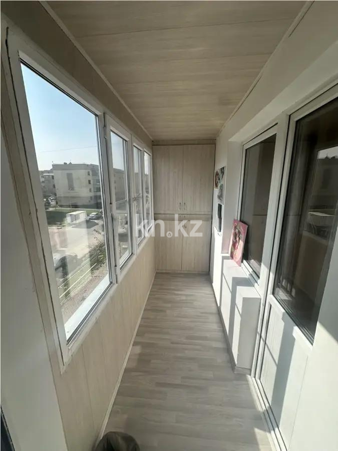 Продажа 1-комнатной квартиры, 48 м² в Алматы - фото 3