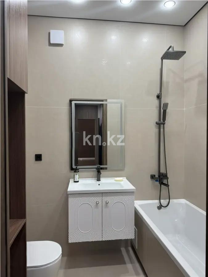 Продажа 2-комнатной квартиры, 57 м² в Астане - фото 4