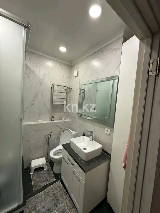 Продажа 2-комнатной квартиры, 50 м² в Алматы - фото 4