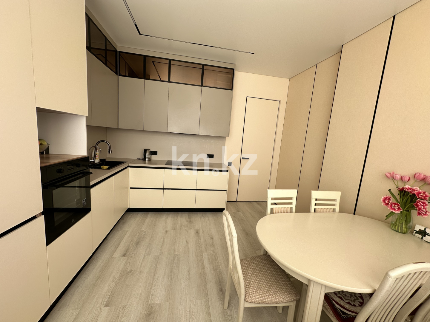 Продажа 3-комнатной квартиры, 95 м² в Астане