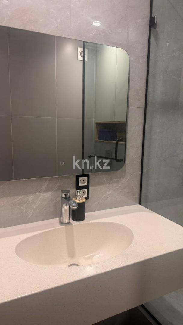 Продажа 2-комнатной квартиры, 66 м², ул. Аль-Фараби, дом  11 в Астане - фото 7