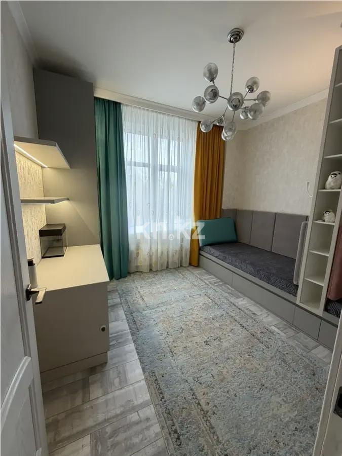 Продажа 3-комнатной квартиры, 92 м² в Караганде - фото 3