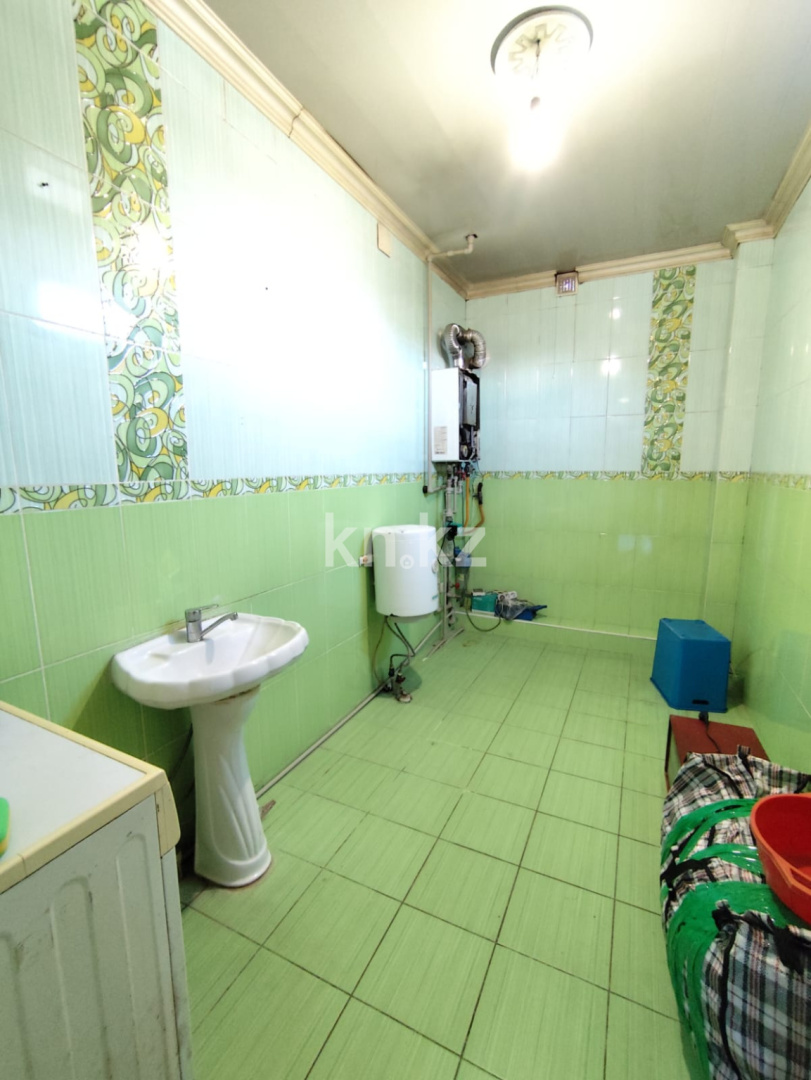 Продажа 3-комнатного дома, 100 м² в Алматы - фото 19
