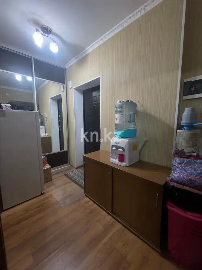 Продажа 1-комнатной квартиры, 45 м², мкр-н Мамыр-1, дом  29 в Алматы - фото 5