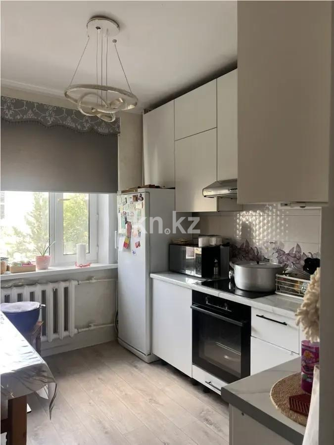 Продажа 4-комнатной квартиры, 75 м², ул. Таттимбета, дом  19 в Караганде - фото 5