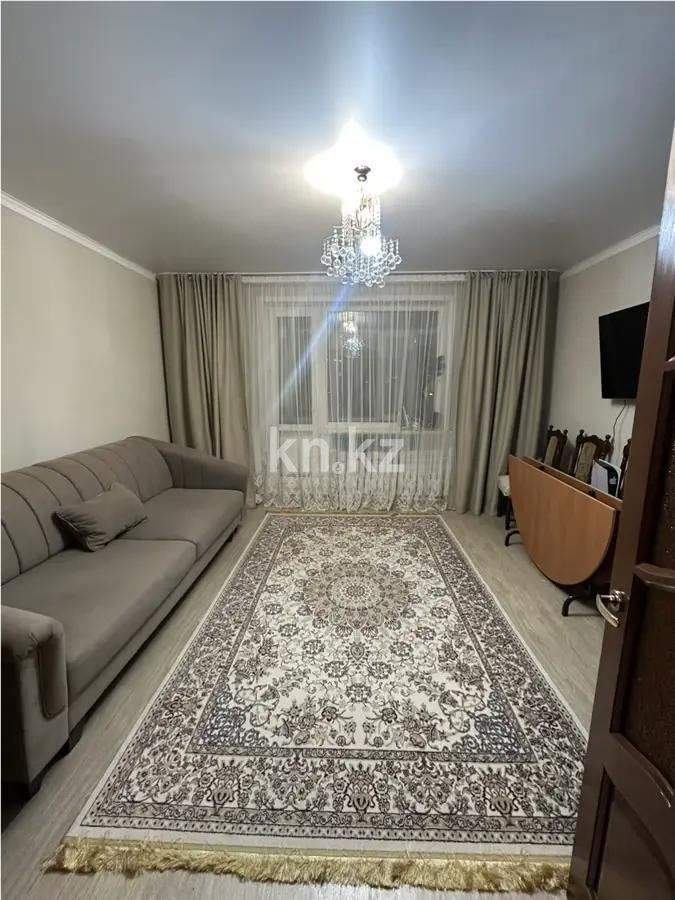 Продажа 4-комнатной квартиры, 77 м², ул. Язева, дом  2 в Караганде