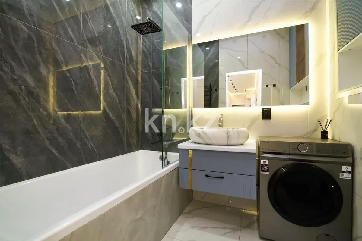 Продажа 3-комнатной квартиры, 100 м² в Астане