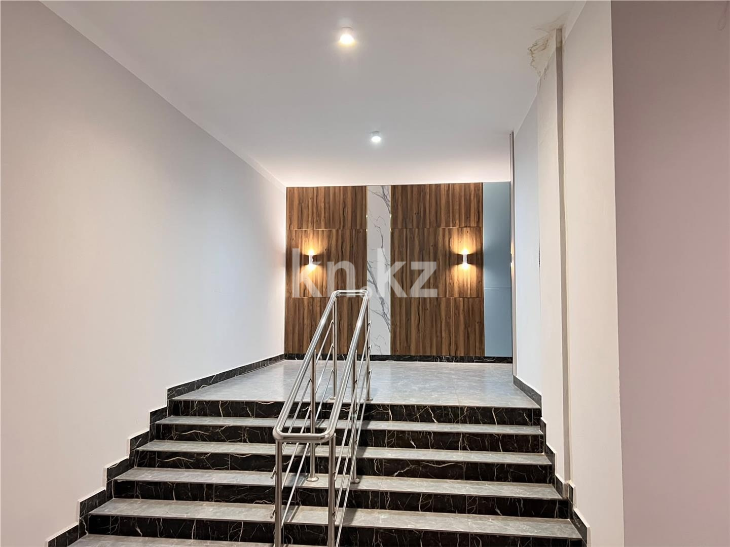 Продажа 4-комнатной квартиры, 136 м² в Караганде - фото 19