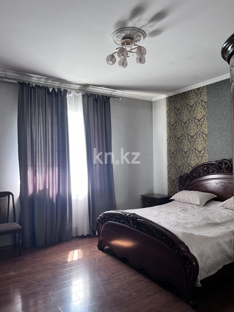 Продажа 6-комнатного дома, 190.3 м², ул. Мещерского, дом  38 - ул. Павлодарская в Алматы - фото 25