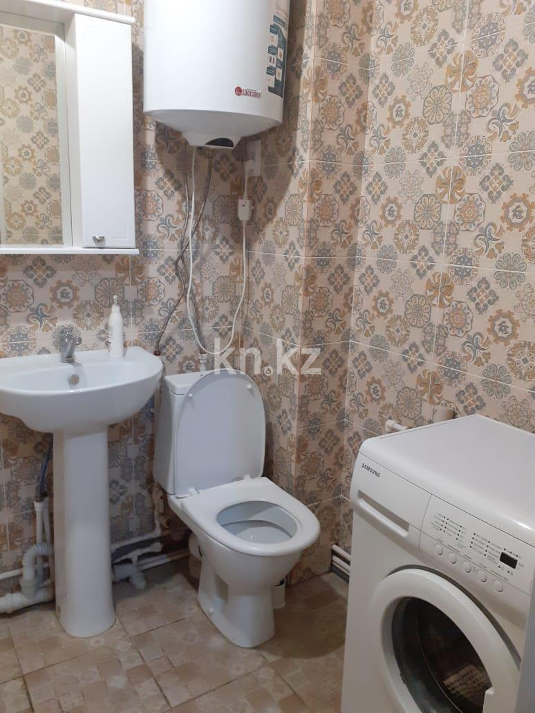 Продажа 1-комнатной квартиры, 44 м² в Караганде - фото 8