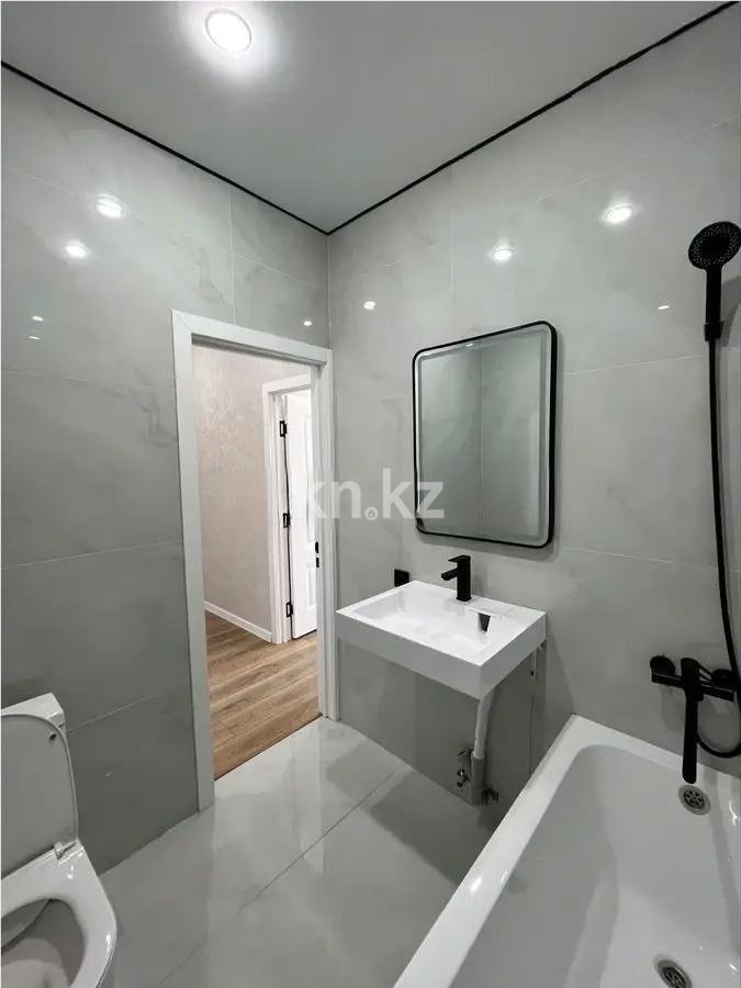 Продажа 1-комнатной квартиры, 34 м² в Астане - фото 4