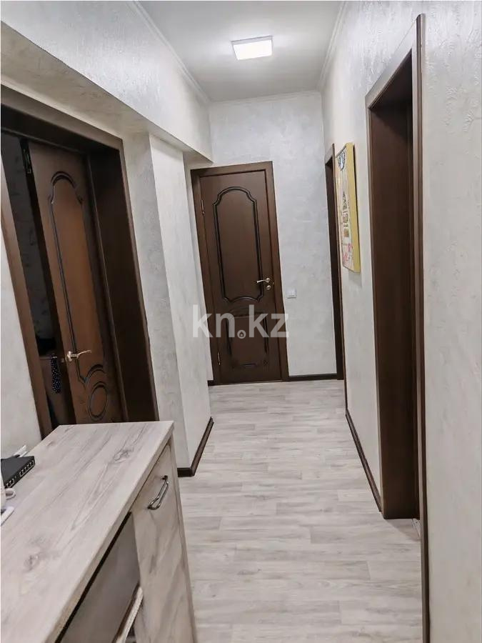 Продажа 3-комнатной квартиры, 7 м² в Алматы - фото 3