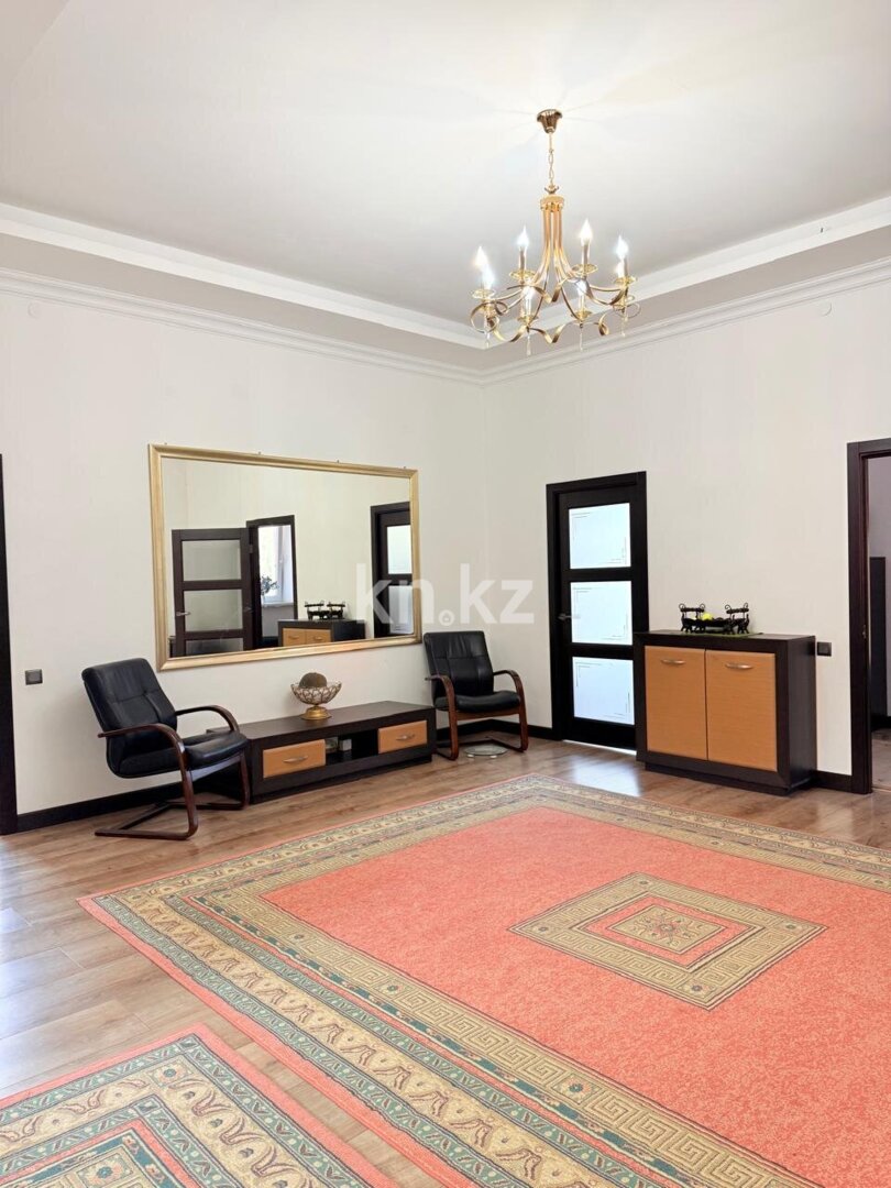 Продажа 7-комнатного дома, 410 м² в Астане - фото 21