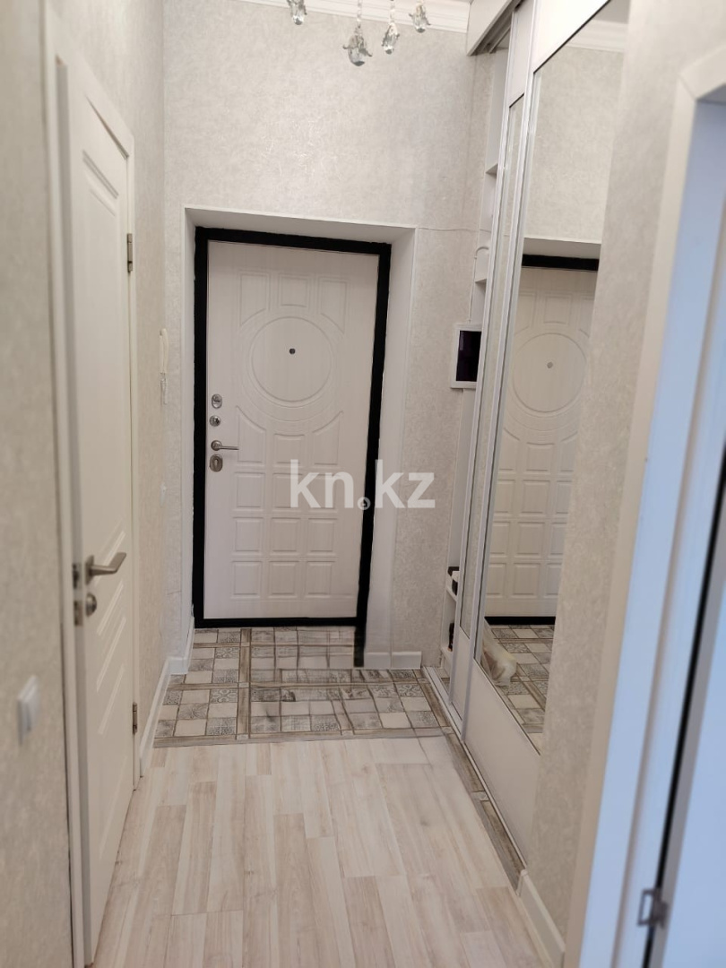 Продажа 1-комнатной квартиры, 40 м² в Астане - фото 9