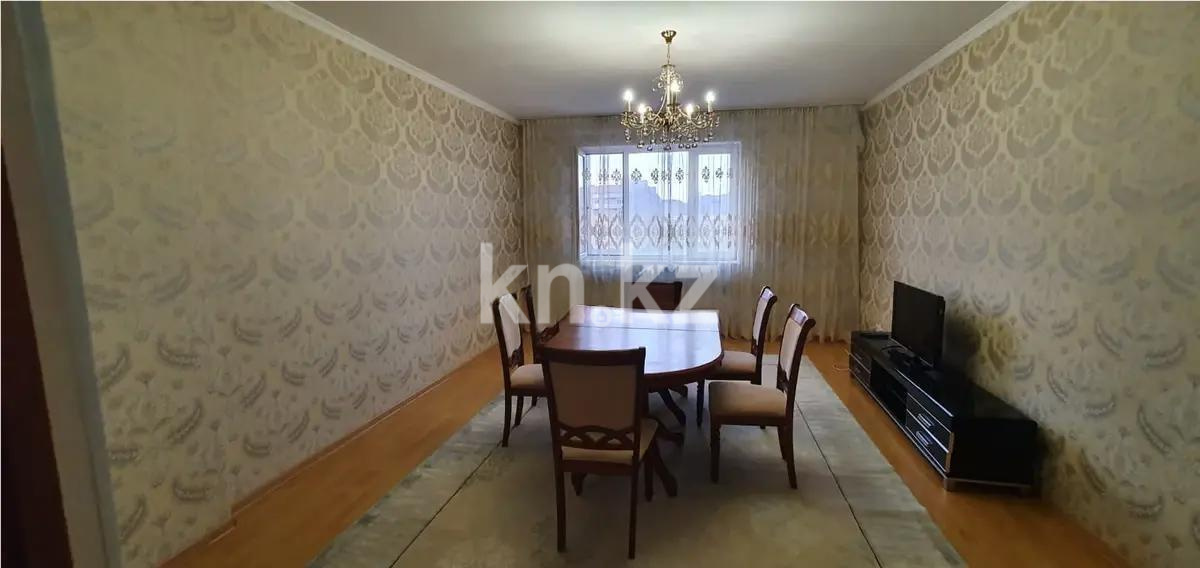 Продажа 3-комнатной квартиры, 86 м² в Астане