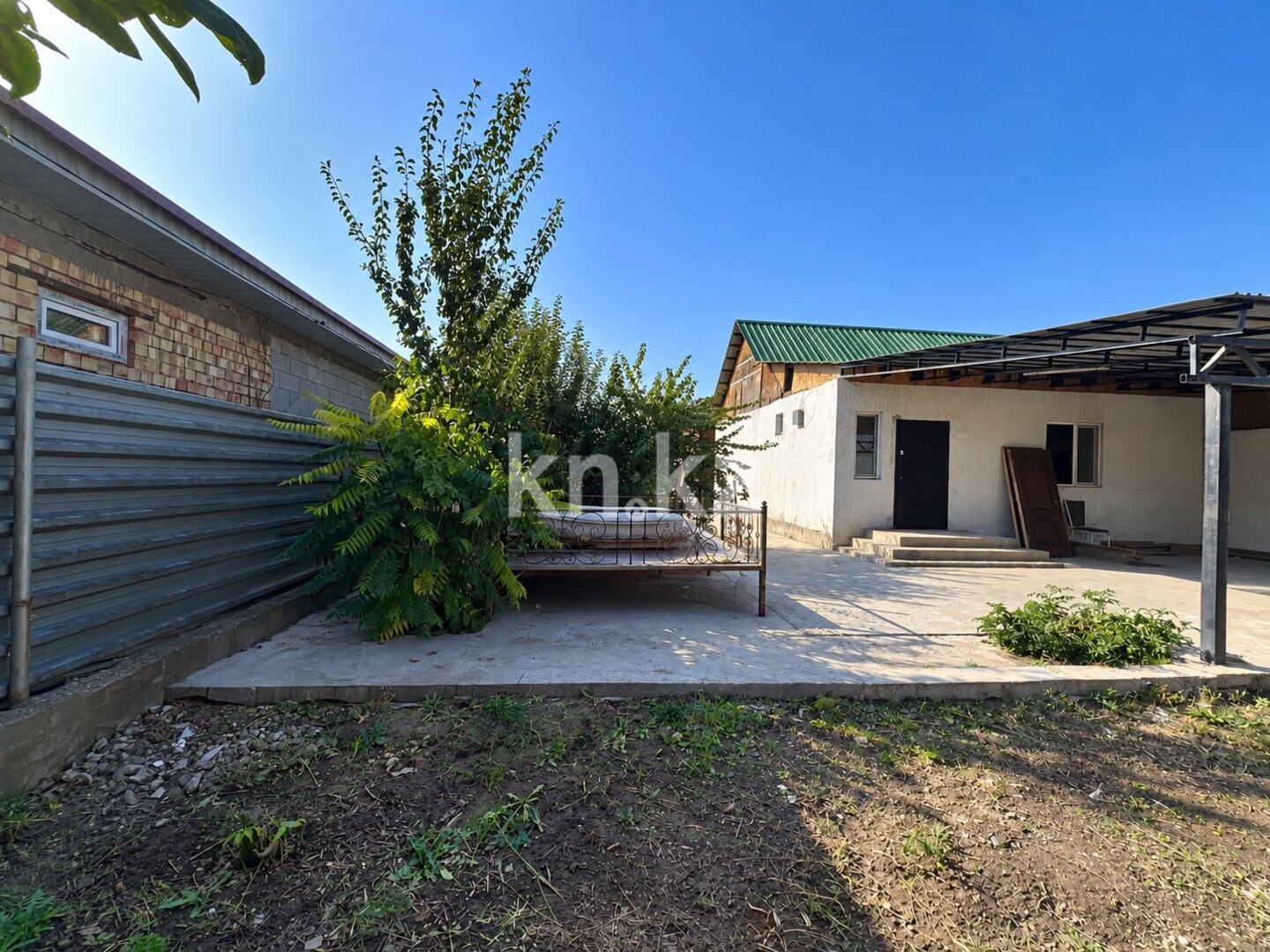 Продажа 2-комнатного дома, 90 м² в Алматинской области - фото 5