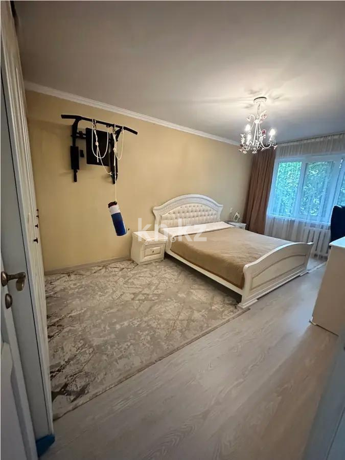 Продажа 3-комнатной квартиры, 63 м² в Алматы - фото 3