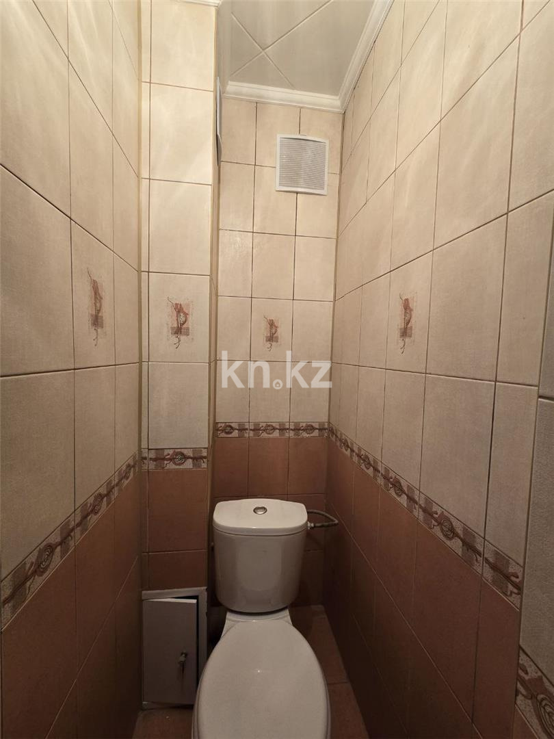 Продажа 3-комнатной квартиры, 64 м², пр. Момышулы в Темиртау - фото 10