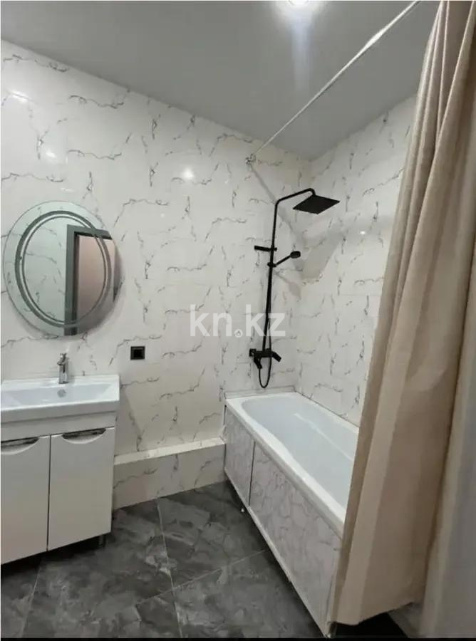 Продажа 2-комнатной квартиры, 64 м² в Алматы - фото 4