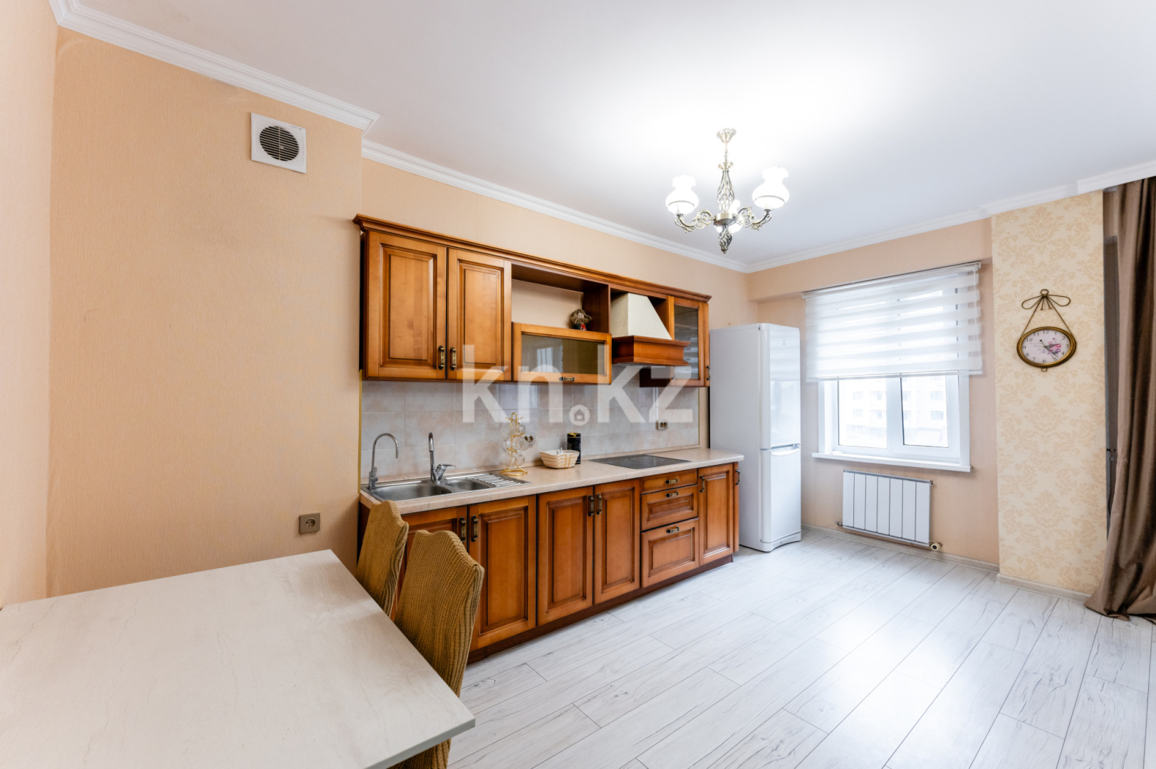 Продажа 2-комнатной квартиры, 76.5 м², ул. Шевченко, дом  8 в Астане - фото 15