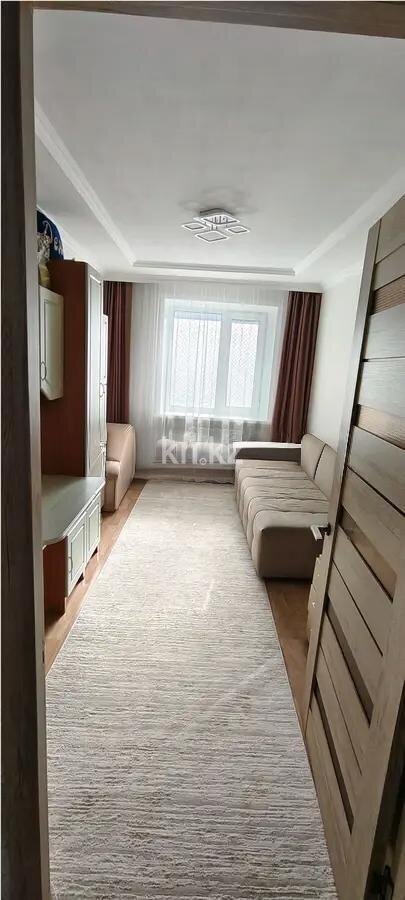 Продажа 3-комнатной квартиры, 56 м² в Караганде - фото 2