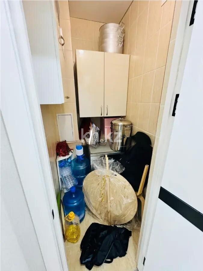 Продажа 4-комнатной квартиры, 91 м² в Астане - фото 10