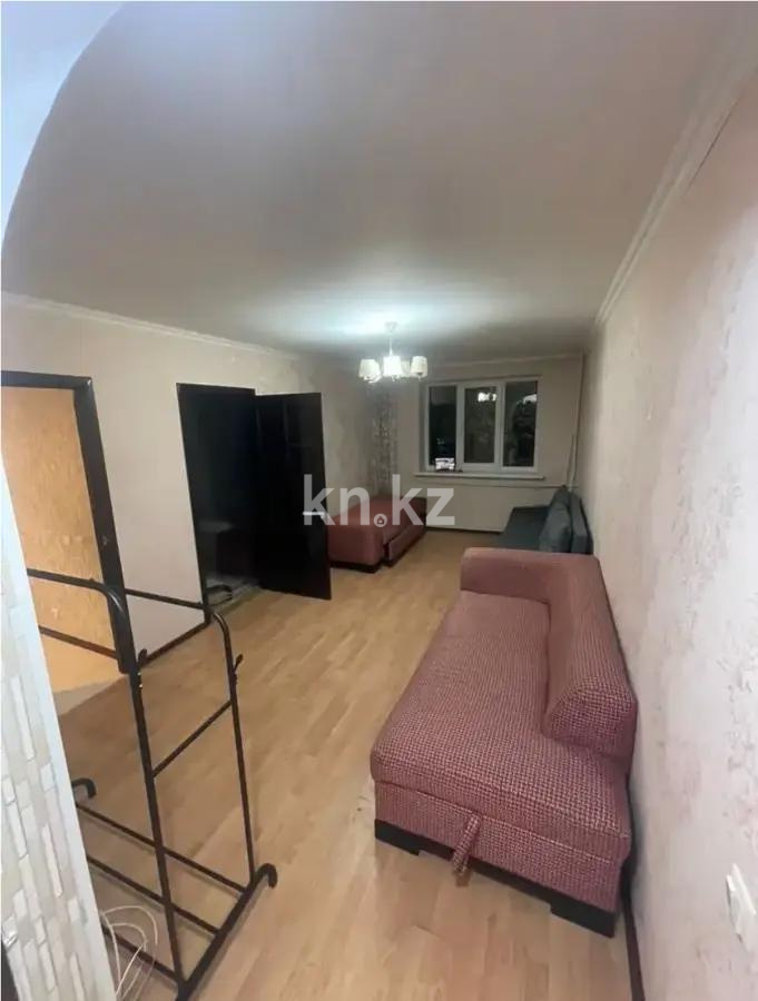 Продажа 2-комнатной квартиры, 39 м², ул. Тулебаева, дом  31 в Алматы