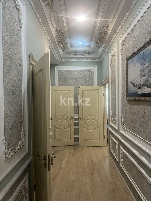 Продажа 4-комнатной квартиры, 180 м² в Астане - фото 5