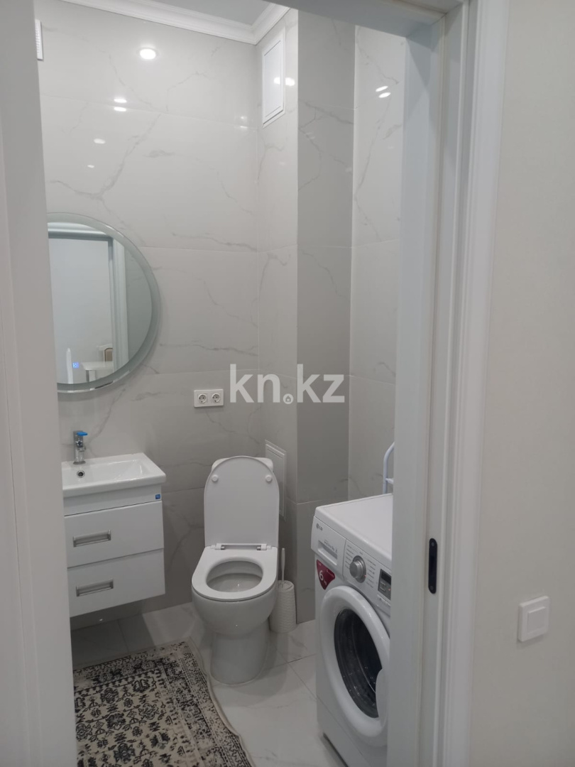 Продажа 2-комнатной квартиры, 40 м² в Астане - фото 5