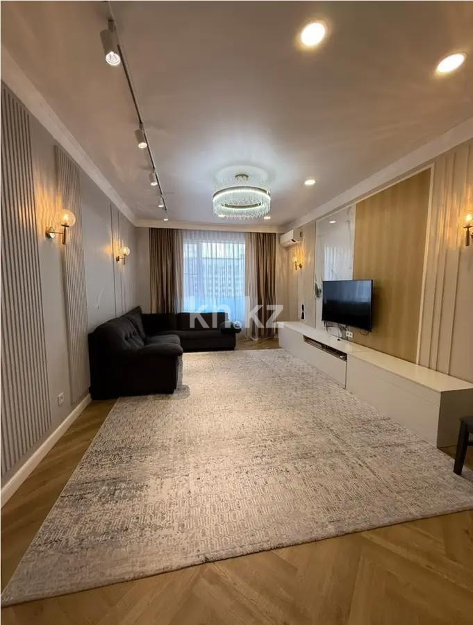 Продажа 3-комнатной квартиры, 94 м² в Астане