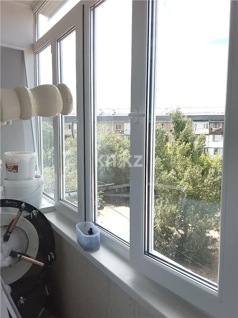 Продажа 2-комнатной квартиры, 45 м² в Абае - фото 4