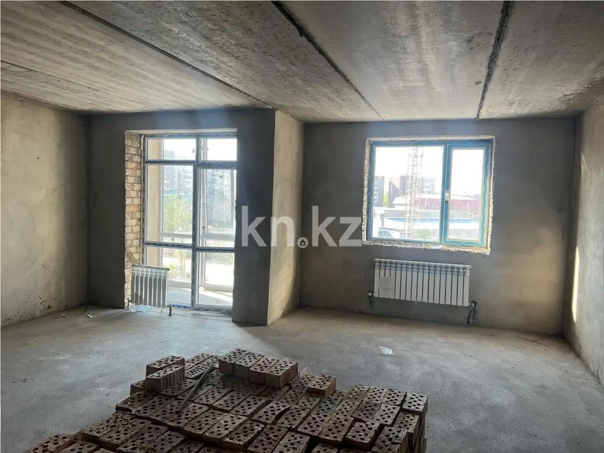 Продажа 1-комнатной квартиры, 42 м² в Караганде
