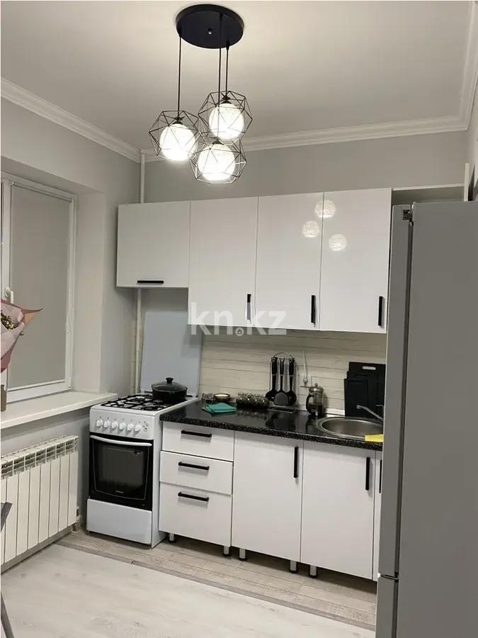 Продажа 1-комнатной квартиры, 45 м², ул. Кенесары хана, дом  54/4 в Алматы - фото 3