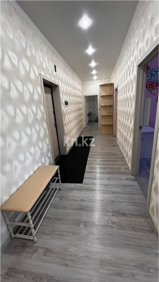 Продажа 3-комнатной квартиры, 78 м², пр. Шахтеров, дом  52Б в Караганде - фото 5