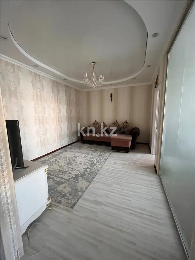 Продажа 3-комнатной квартиры, 67 м² в Астане