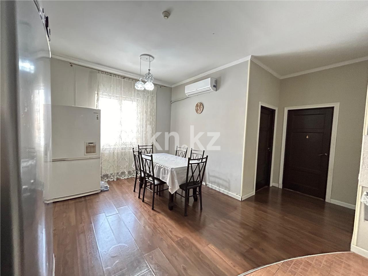 Продажа 4-комнатной квартиры, 135 м² в Астане - фото 6