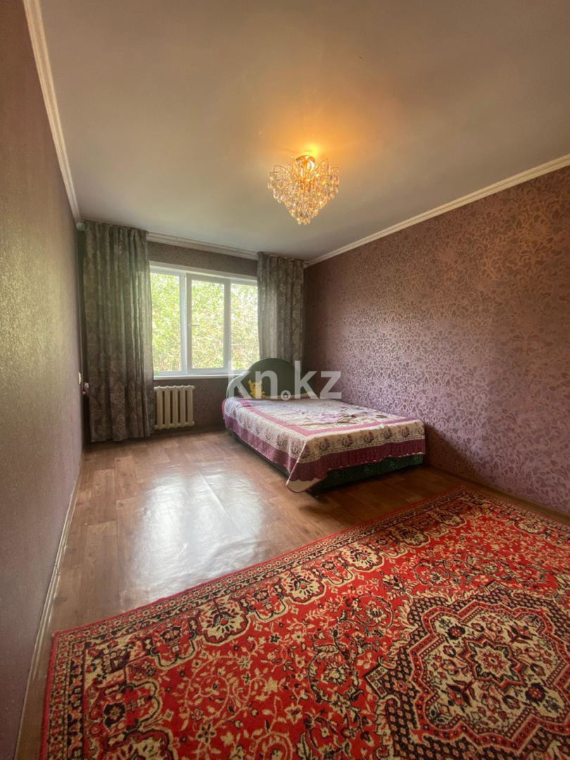 Продажа 3-комнатной квартиры, 62.2 м², ул. Саина в Алматы - фото 2