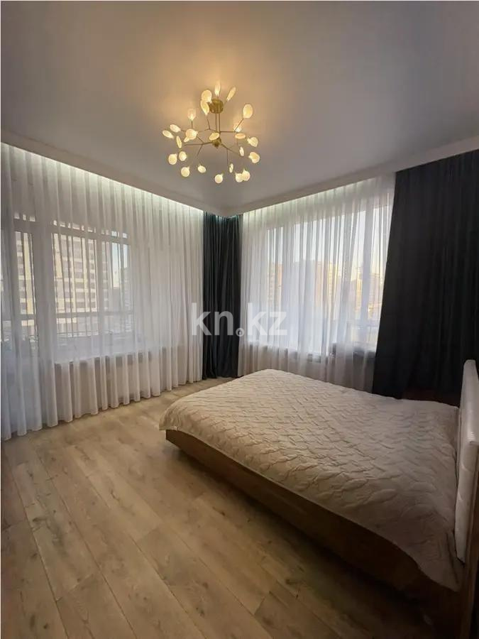 Продажа 1-комнатной квартиры, 53 м² в Астане - фото 2