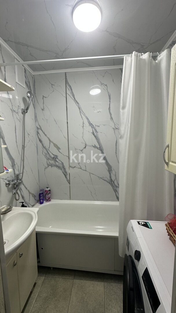Продажа 3-комнатной квартиры, 68.3 м² в Петропавловске - фото 4