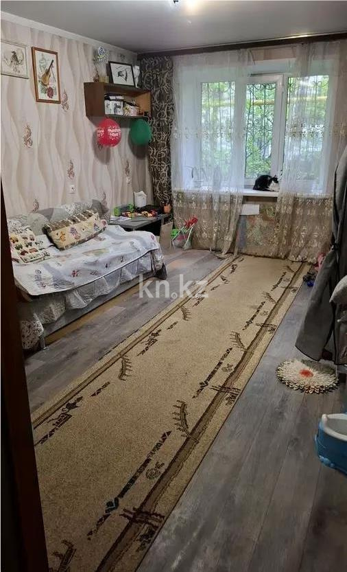 Продажа 2-комнатной квартиры, 45 м², ул. Майлина, дом  216 в Алматы