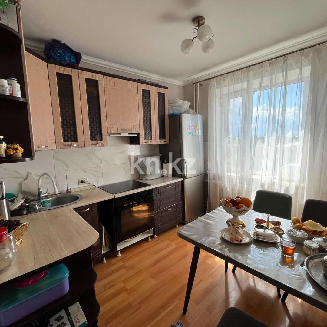 Продажа 2-комнатной квартиры, 53 м² в Караганде - фото 3