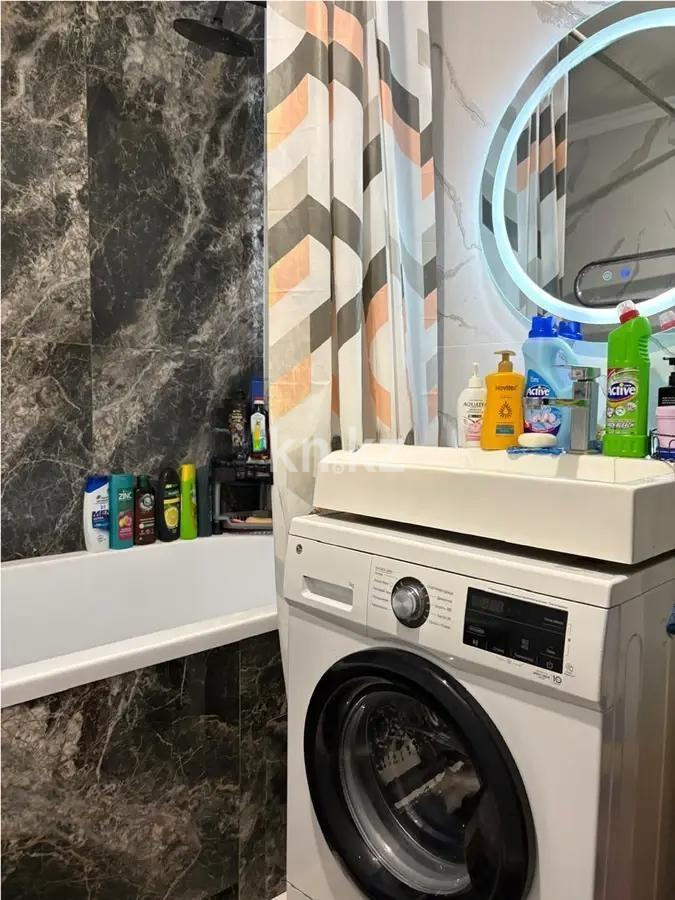 Продажа 3-комнатной квартиры, 70 м² в Алматы - фото 5