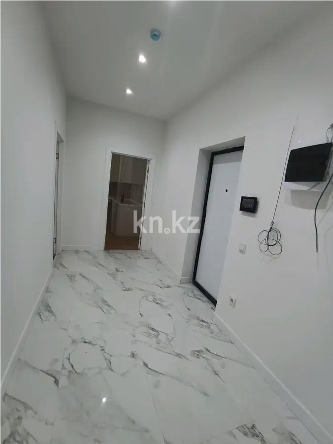 Продажа 3-комнатной квартиры, 72 м² в Алматы - фото 3