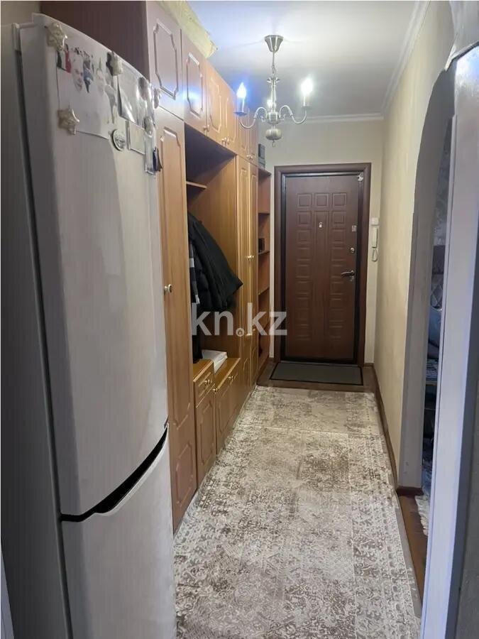 Продажа 3-комнатной квартиры, 63 м² в Караганде - фото 7